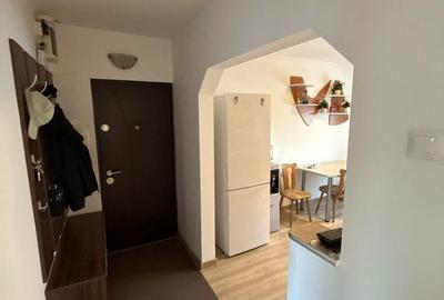 Apartament cu 3 camere în Decebal - 5