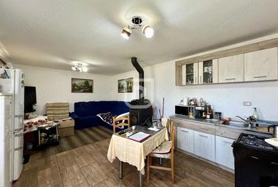 Casa la tara cu 30 ari Rasca - 5