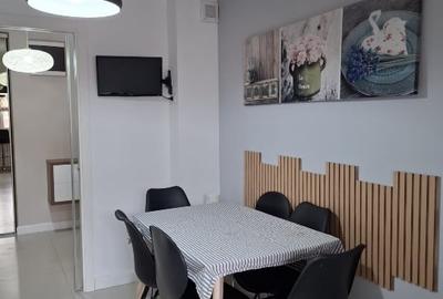 Apartament 3 camere Berceni | 5 min metrou Apărătorii Patriei | Centrala|Parcare - 5