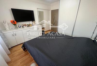 Apartament cu 3 camere în Tudor - 4