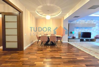 Beautiful 2 bedroom apartment in front of Herastrau Park - 3