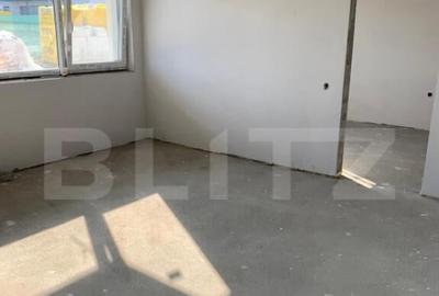 Apartament cu CF, 3 camere, 55mp, bloc nou, Baciu Petrom - 3
