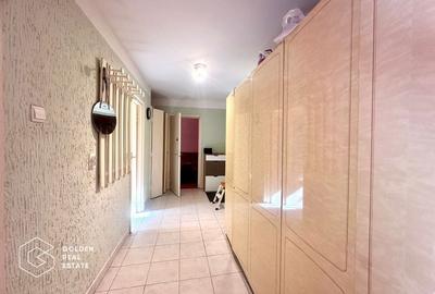 Apartament 2 camere, 70 mp, etaj 1, Str. Miron Costin, zona Gării - 9