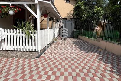 Casa de vanzare in zona Chizid recent renovata-finalizata - 9