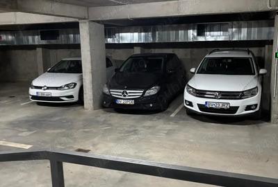 Apartament cu 2 camere decomandat în Tractorul - 1