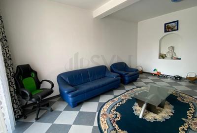 Casă individuală cu 5 camere cu Canalizare în Crângași - 6