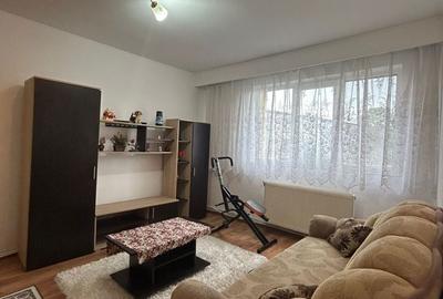 Apartament cu 2 camere semidecomandat în Deve - 7