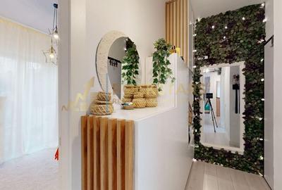 Apartament 2 camere | Bloc Nou | Curte 50 mp | Loc Parcare - 13