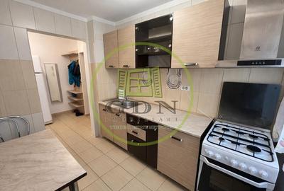 Apartament cu 2 camere semidecomandat, mobilat în Pajura - 4