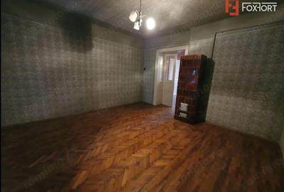 Apartament cu 3 camere decomandat în P-ța Maria - 5