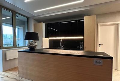 Apartament 3 camere Lux+Loc de parcare in Complexul Aviatiei Park - 3