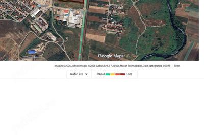 Spațiu comercial, în Apahida - 1