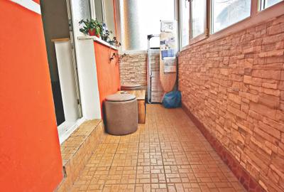 Inchiriere garsoniera ANL Brancusi Valea Oltului  la cateva min metrou Valea Ial - 15