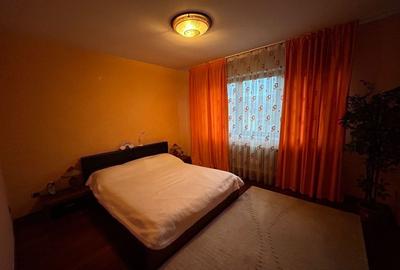 Casă individuală cu 6 camere cu Garaj în Florești - 3