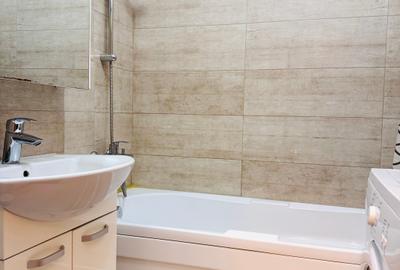 Piață Muncii vizavi de Parcul Național / Mobilat / Centrala / Parcare la cerere - 16