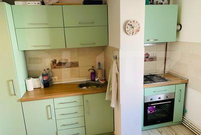 Apartament de vanzare, cu 2 camere, 54 mp, zona Unirii - 2