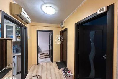 Apartament cu 3 camere decomandat în Tătărași - 3