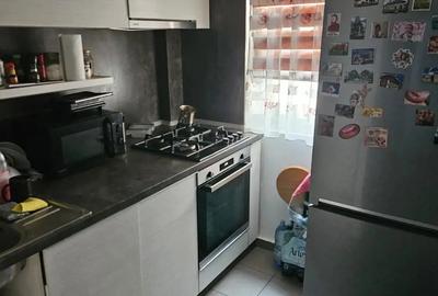 Vanzare apartament 2 camere Brancoveanu
