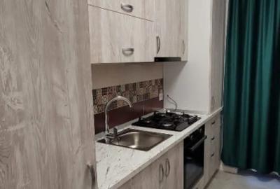 Garsonieră în Berceni - 3