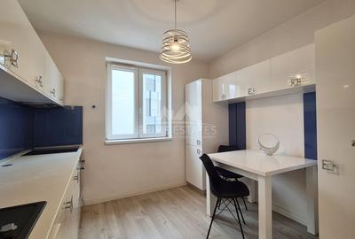 Vanzare apartament 3 camere Floreasca Stefan Cel Mare - 14