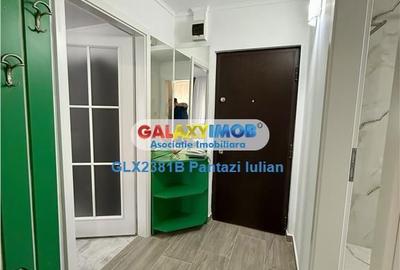 Apartament cu 2 camere semidecomandat, mobilat în Titan - 11