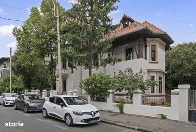 Casă cu Canalizare în Aviatorilor - 12