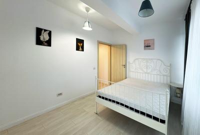 Apartament de inchiriat zona Energia-2 camere-termen lung cu loc de parcare - 5