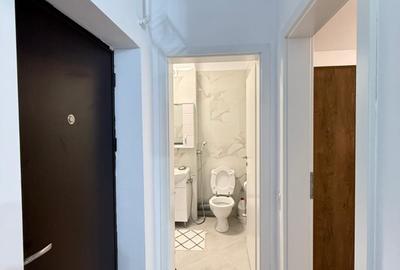 Apartament tip studio lux- loc de parcare-Militari Residence-Comision 0% Apartament tip studio lux- loc de parcare-Militari Residence-Comision 0% - 22