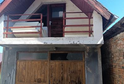 Vand casa in Medias, strada Avram Iancu - 5