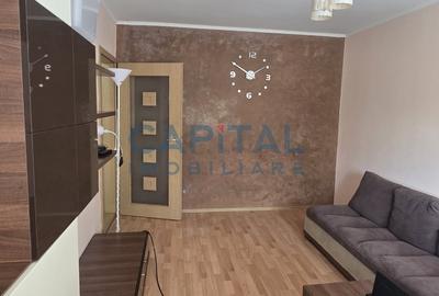 Apartament 3 camere/ mobilat, utilat/ zona Lipovei - 2
