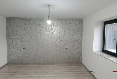 Casă cu 2 camere în Central - 5