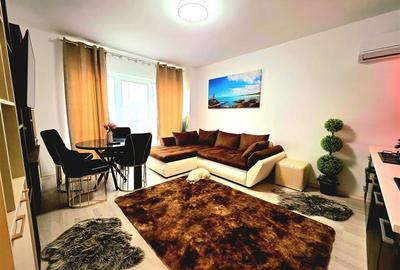 Apartament 3 camere Moara de Vant - etajul 1 - loc de parcare - 2