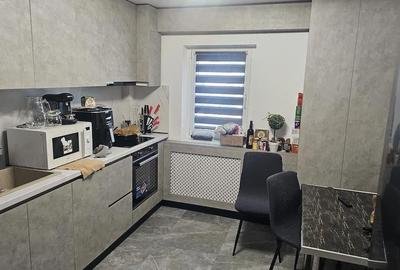 Apartament cu 2 camere decomandat în Central - 1