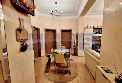 APARTAMENT DE INCHIRIAT IN VILA | 4 CAMERE | CADEREA BASTILIEI | ROMANA - 1