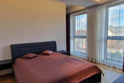 Apartament cu 3 camere nedecomandat în Central - 5