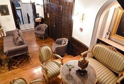 Magheru-Romana! Vila/Hotel  S+D+P+2+M, - 15