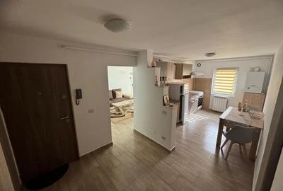 Apartament două camere - Renovat - Strada Longinescu - 4