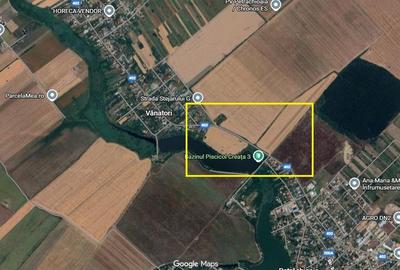 TEREN EXTRAVILAN 5000 MP || PETRACHIOAIA - 2