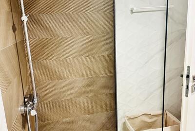 Apartament cu 2 camere semidecomandat în Nord - 3