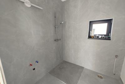 Casa individuala  -  4 camere  -  114 mp utili - 8