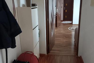 Apartament cu 2 camere semidecomandat în Central - 5