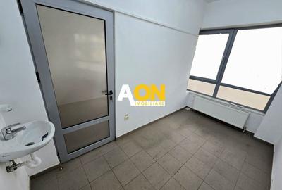 Spațiu Comercial, 100mp, Compartimentat, Zona Carolina Mall - 8