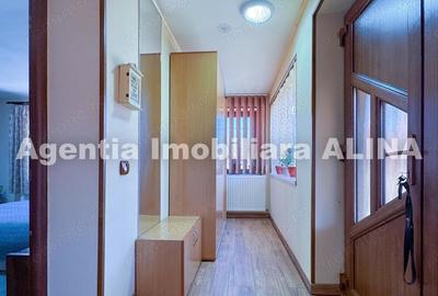 Casă cu 3 camere în Bejan - 8