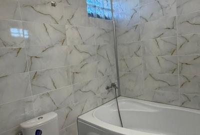 Casă individuală cu 3 camere cu Canalizare în Colentina - 11