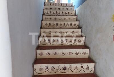 Casă individuală cu 4 camere cu Canalizare în Cisnădioara - 21