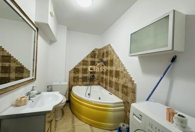 Apartament 2 camere | 40 mpu | zona Edgar Quinet Manastur - 7
