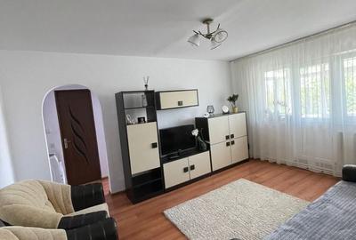 Apartament cu 2 camere în Central - 5