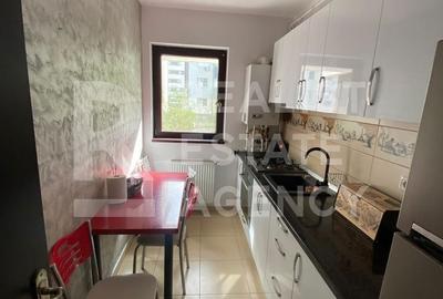 Apartament cu 3 camere în Roșu - 9