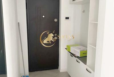 Apartament cu 3 camere semidecomandat, mobilat în Zorilor - 8
