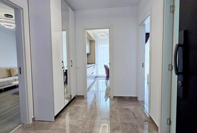 Apartament cu 2 camere decomandat în Dobroești - 13